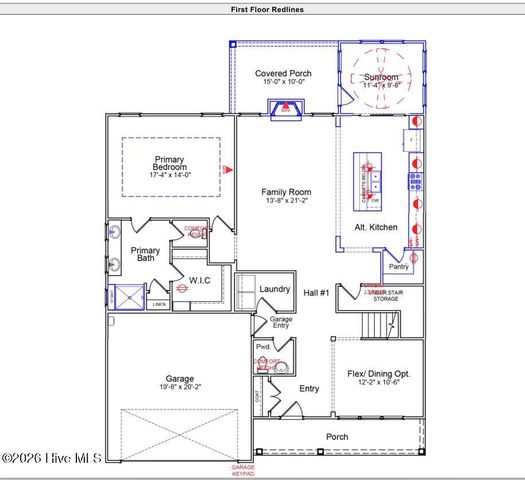 8819 Canoe Brk Court, Wilmington, NC 28411