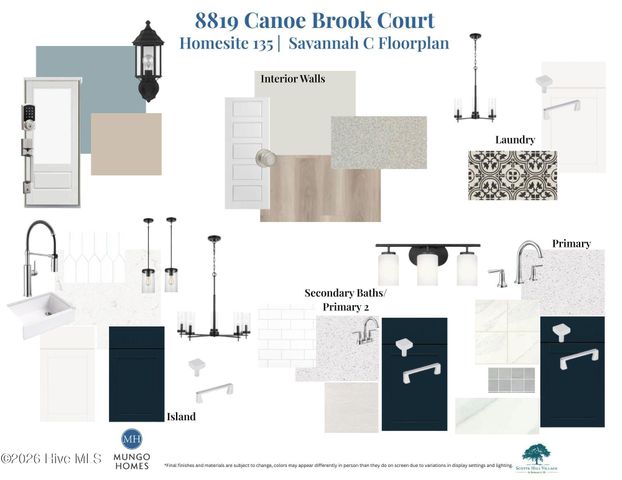 8819 Canoe Brk Court, Wilmington, NC 28411