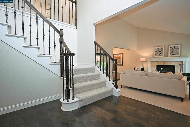 2648 Comistas Drive, Walnut Creek, CA 94598