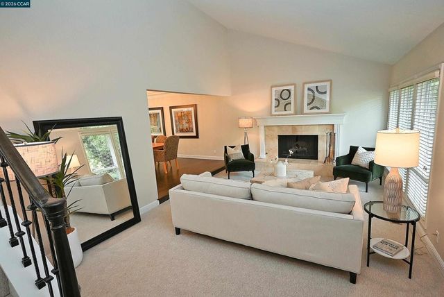 2648 Comistas Drive, Walnut Creek, CA 94598