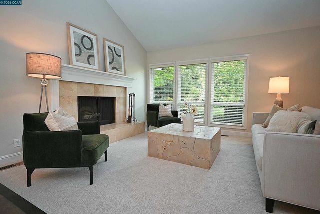 2648 Comistas Drive, Walnut Creek, CA 94598