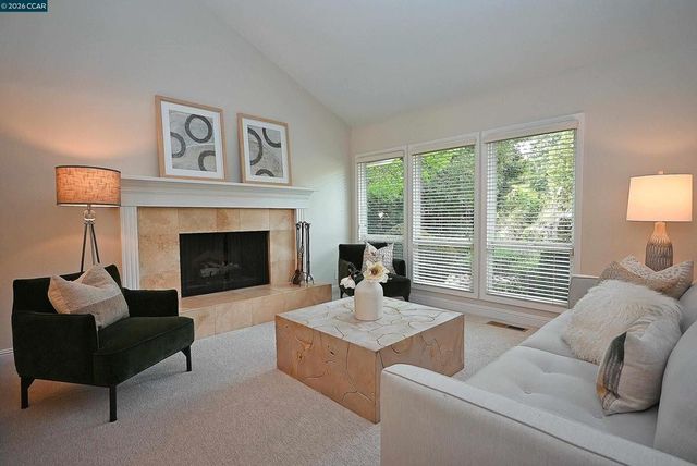 2648 Comistas Drive, Walnut Creek, CA 94598