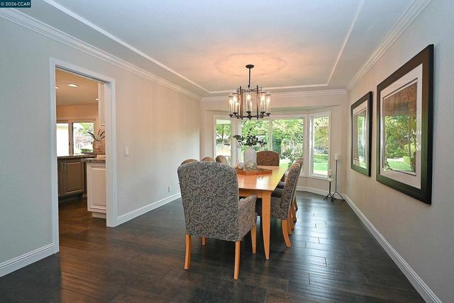 2648 Comistas Drive, Walnut Creek, CA 94598