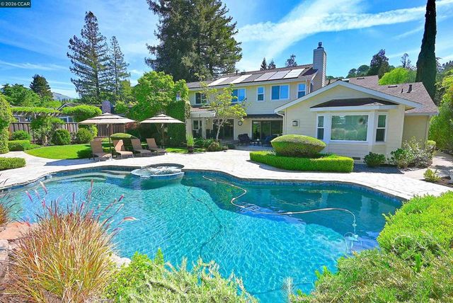 2648 Comistas Drive, Walnut Creek, CA 94598