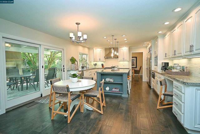 2648 Comistas Drive, Walnut Creek, CA 94598