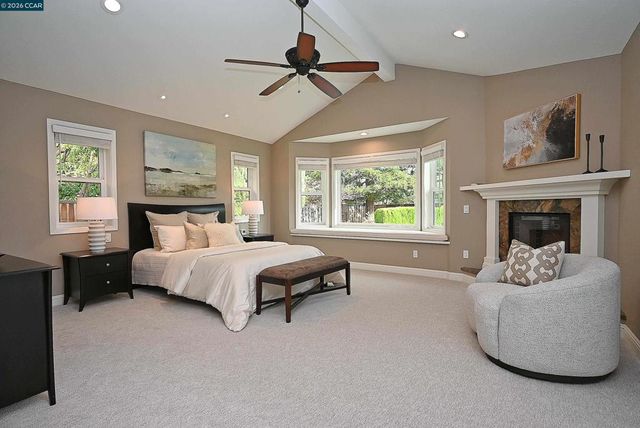 2648 Comistas Drive, Walnut Creek, CA 94598