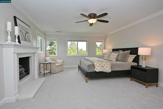 2648 Comistas Drive, Walnut Creek, CA 94598