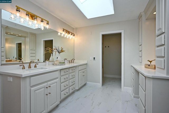 2648 Comistas Drive, Walnut Creek, CA 94598