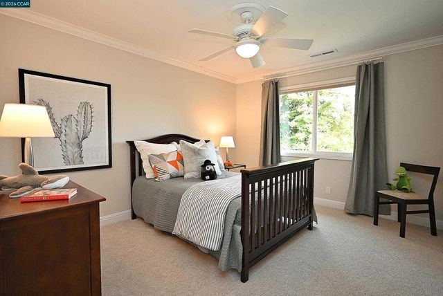 2648 Comistas Drive, Walnut Creek, CA 94598