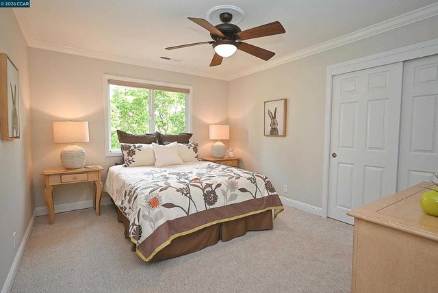 2648 Comistas Drive, Walnut Creek, CA 94598