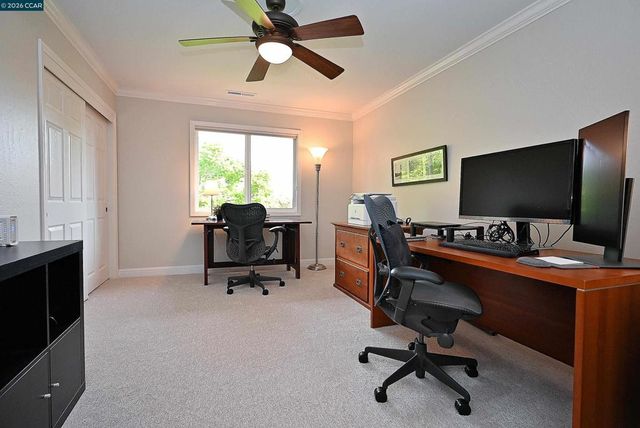 2648 Comistas Drive, Walnut Creek, CA 94598