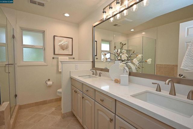 2648 Comistas Drive, Walnut Creek, CA 94598