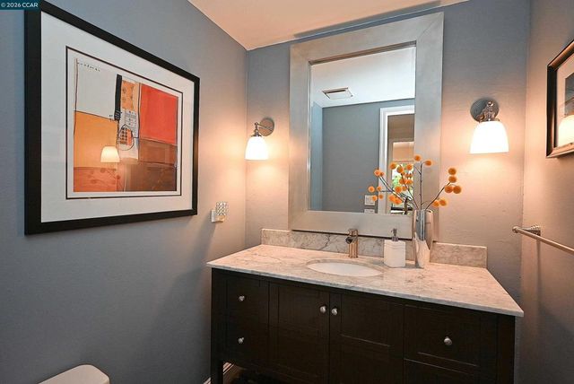 2648 Comistas Drive, Walnut Creek, CA 94598