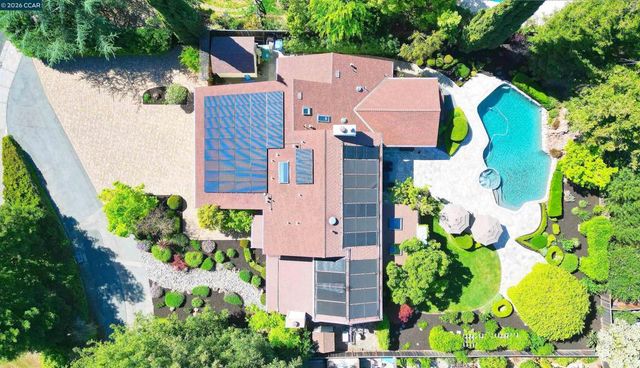 2648 Comistas Drive, Walnut Creek, CA 94598