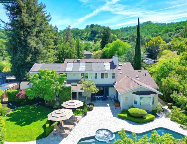 2648 Comistas Drive, Walnut Creek, CA 94598