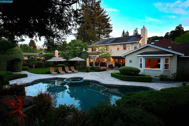 2648 Comistas Drive, Walnut Creek, CA 94598