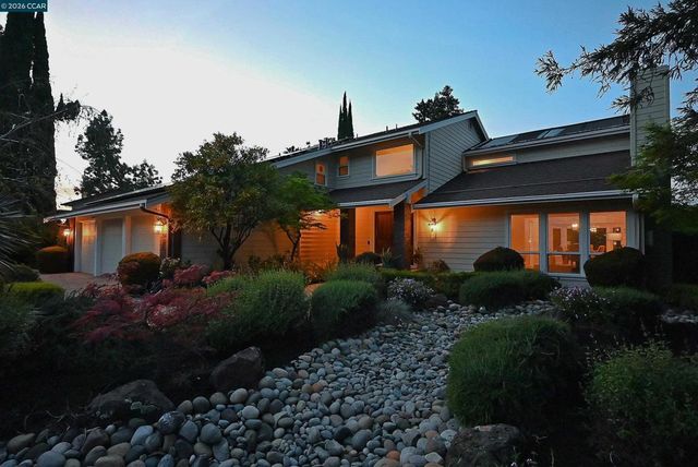 2648 Comistas Drive, Walnut Creek, CA 94598