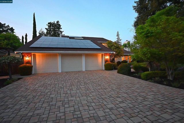 2648 Comistas Drive, Walnut Creek, CA 94598