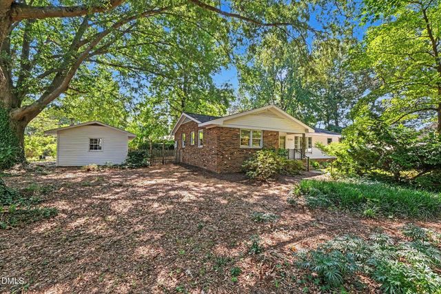 1308 Azalea Drive, Raleigh, NC 27607