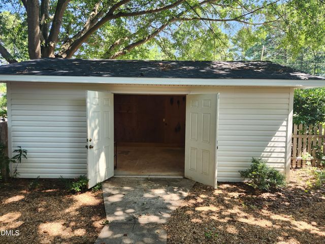 1308 Azalea Drive, Raleigh, NC 27607
