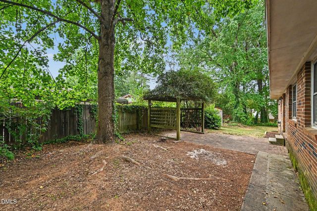 1308 Azalea Drive, Raleigh, NC 27607