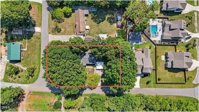 1308 Azalea Drive, Raleigh, NC 27607