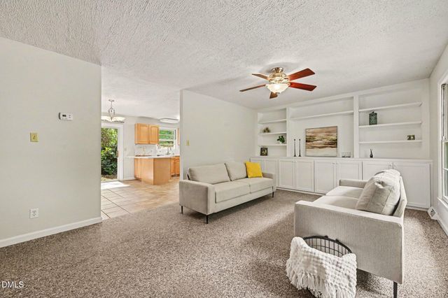 1308 Azalea Drive, Raleigh, NC 27607