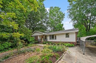 1308 Azalea Drive, Raleigh, NC 27607