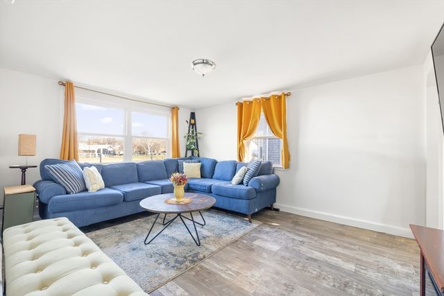 39 Firth Rd, Boston, MA 02131
