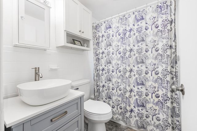 39 Firth Rd, Boston, MA 02131