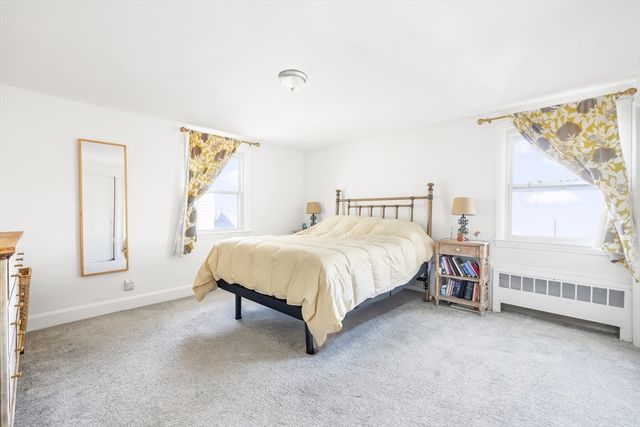 39 Firth Rd, Boston, MA 02131