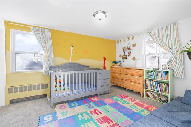 39 Firth Rd, Boston, MA 02131