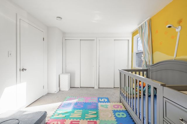 39 Firth Rd, Boston, MA 02131