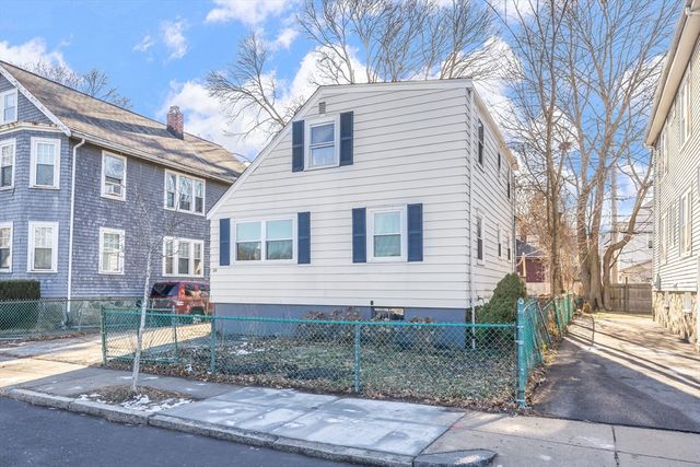 39 Firth Rd, Boston, MA 02131