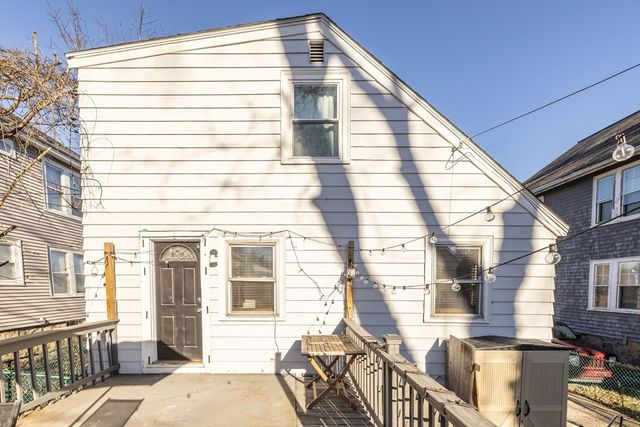 39 Firth Rd, Boston, MA 02131