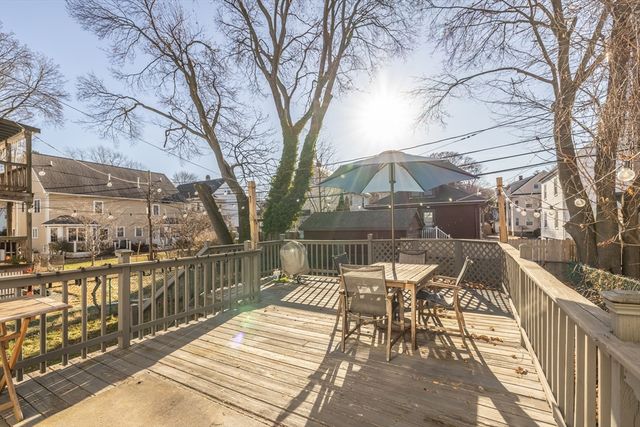 39 Firth Rd, Boston, MA 02131