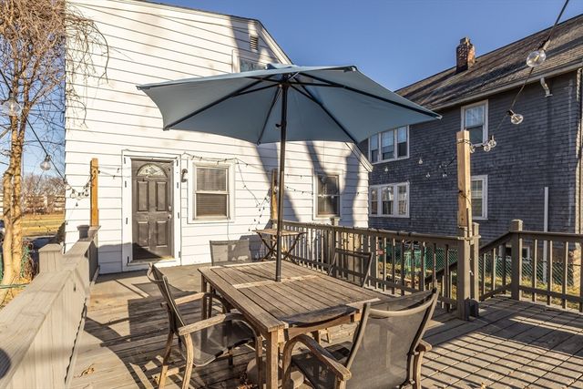 39 Firth Rd, Boston, MA 02131