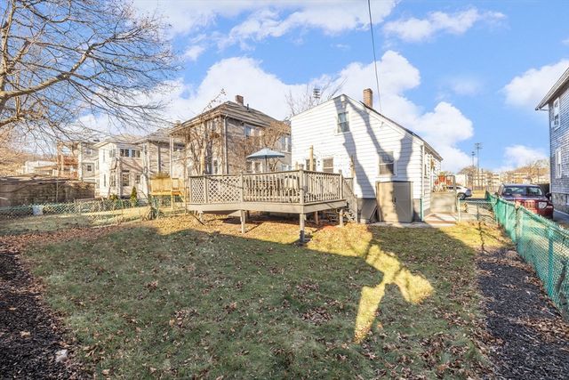 39 Firth Rd, Boston, MA 02131