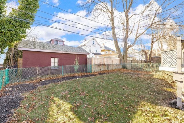39 Firth Rd, Boston, MA 02131