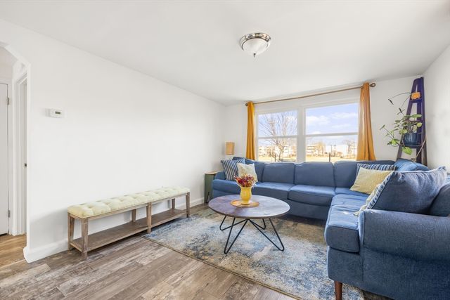 39 Firth Rd, Boston, MA 02131