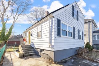 39 Firth Rd, Boston, MA 02131