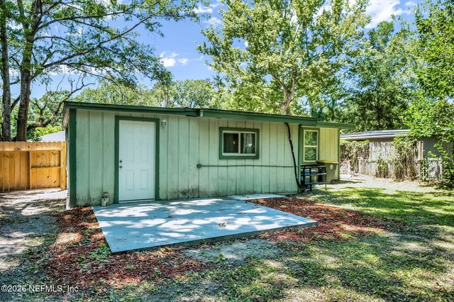 1167 PANGOLA Drive, Jacksonville, FL 32205