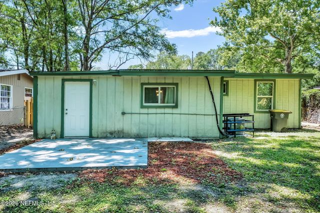 1167 PANGOLA Drive, Jacksonville, FL 32205
