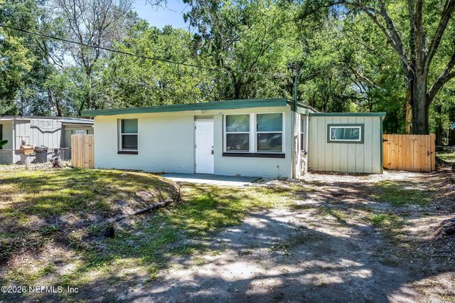 1167 PANGOLA Drive, Jacksonville, FL 32205