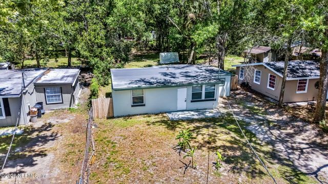 1167 PANGOLA Drive, Jacksonville, FL 32205