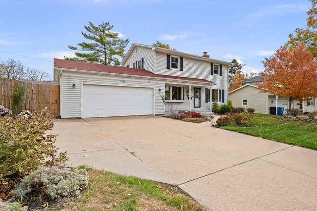 3417 21st Street, Rock Island, IL 61201