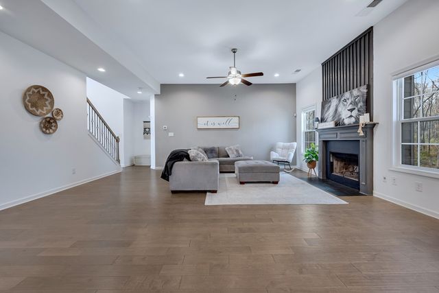 113 Oak Hill Drive, Fortson, GA 31808