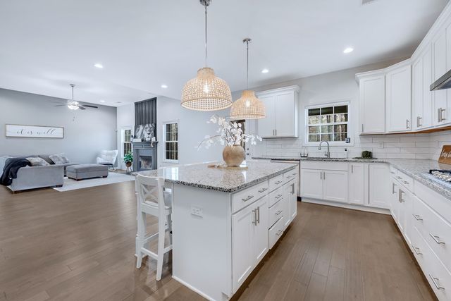 113 Oak Hill Drive, Fortson, GA 31808