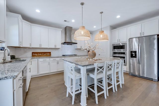 113 Oak Hill Drive, Fortson, GA 31808