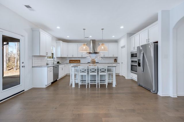 113 Oak Hill Drive, Fortson, GA 31808